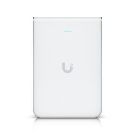 Ubiquiti UniFi U7 Pro - Radio access point - Wi-Fi 6 - Wi-Fi 7 - 2.4 GHz, 5 GHz, 6 GHz - wall / ceiling mountable - 0