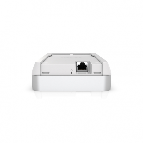Ubiquiti UniFi U7 Pro - Radio access point - Wi-Fi 6 - Wi-Fi 7 - 2.4 GHz, 5 GHz, 6 GHz - wall / ceiling mountable - 8