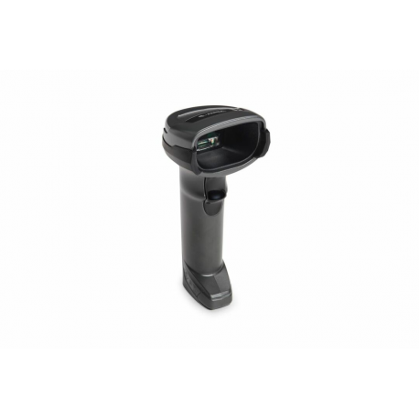 Zebra DS4600 Series DS4678-DPE - Barcode scanner - handheld - 2D imager - decoded - Bluetooth 5.2, USB - 0
