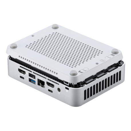 ASUS RNUC14RVSU9089A2I Intel Core Ultra 9 185H 2x16GB 1TB EU Cord W11H - 9
