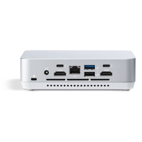 ASUS RNUC14RVSU9089A2I Intel Core Ultra 9 185H 2x16GB 1TB EU Cord W11H - 10