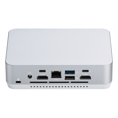 ASUS RNUC14RVSU9089A2I Intel Core Ultra 9 185H 2x16GB 1TB EU Cord W11H - 13