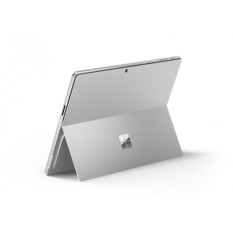 Microsoft Surface Pro Copilot+ PC for Business - 11th Edition - tablet - Snapdragon X Elite - X1E-80-100 / up to 4 GHz - Win 11 Pro - Qualcomm Adreno - 32 GB RAM - 1 TB SSD - 13" OLED touchscreen 2880 x 1920 @ 120 Hz - NFC, Wi-Fi 7, Bluetooth - platinum - 1