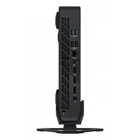 ASUS RNUC14SRKU910002I Barebone Intel Core Ultra 9 185H NVIDIA GeForce RTX 4070 Kit L6 EU Cord - 3