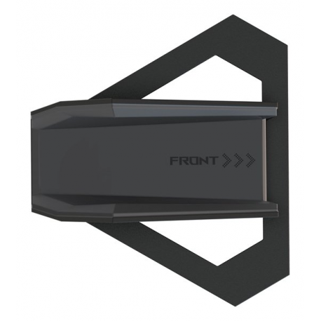 ASUS RNUC14SRKU910002I Barebone Intel Core Ultra 9 185H NVIDIA GeForce RTX 4070 Kit L6 EU Cord - 5