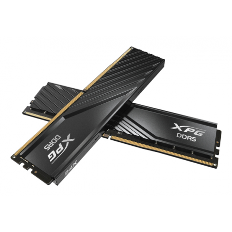 ADATA XPG LANCER BLADE 16GB DDR5 6000MHz UDIMM Black - 4