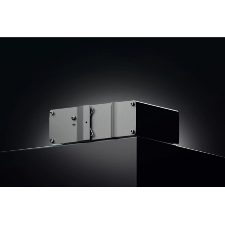 Teltonika TSW200 - Switch - DIN rail mountable - PoE+ (240 W) - 6