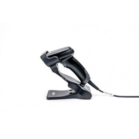 Star BSH-20U - Barcode scanner - handheld - 2D imager - decoded - USB - 1