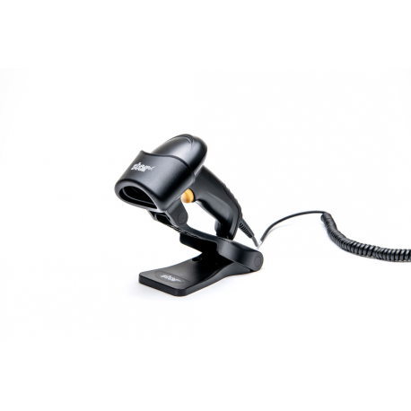 Star BSH-32U - Barcode scanner - handheld - 2D imager - decoded - USB, RS-232 - 0