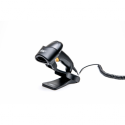 Star BSH-32U - Barcode scanner - handheld - 2D imager - decoded - USB, RS-232