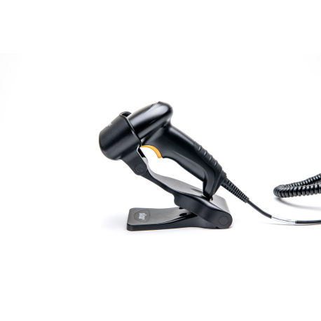 Star BSH-32U - Barcode scanner - handheld - 2D imager - decoded - USB, RS-232 - 1