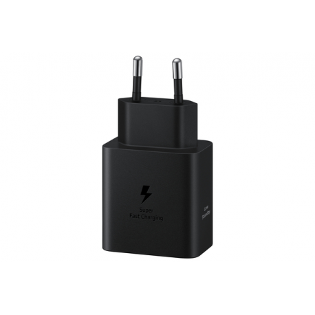 Samsung - Power adapter - 45 Watt - 5 A - Fast Charge - 1