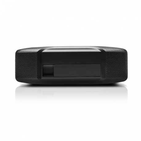 SanDisk Professional G-DRIVE ArmorATD - Hard drive - 6 TB - rugged - external (portable) - 2.5" - USB 3.2 Gen 1 (USB-C connector) - 4