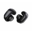 Bose Ultra Open - True wireless earphones with mic - open ear - Bluetooth - black