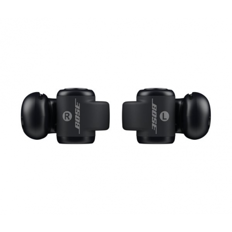Bose Ultra Open - True wireless earphones with mic - open ear - Bluetooth - black - 1