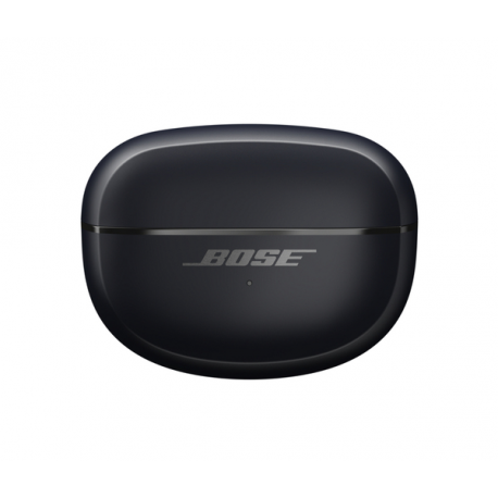Bose Ultra Open - True wireless earphones with mic - open ear - Bluetooth - black - 4