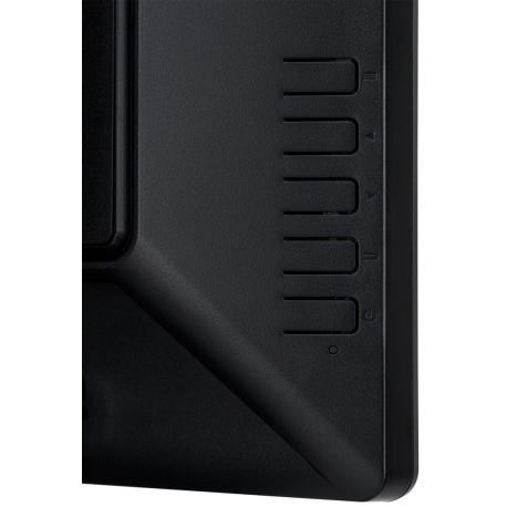 iiyama ProLite T1721MSC-B2 - LED monitor - 17" - touchscreen - 1280 x 1024 SXGA @ 75 Hz - TN - 250 cd / m² - 1000:1 - 5 ms - HDMI, VGA - speakers - black bezel with matte finish - 11