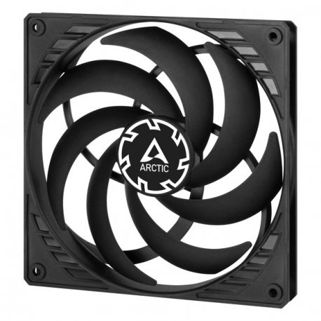 ARCTIC P14 - Case fan - slim - 140 mm - 0