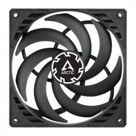 ARCTIC P14 - Case fan - slim - 140 mm - 4