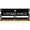 CORSAIR Vengeance - DDR5 - module - 16 GB - SO-DIMM 262-pin - 5200 MHz  /  PC5-41600 - CL44 - 1.1 V