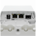 MikroTik FTC11XG - Fibre media converter - 10GbE, 5GbE, 2.5GbE - SFP+ / RJ-45
