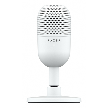 Razer Seiren V3 Mini - Microphone - USB - white - 0