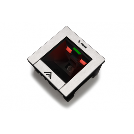 Zebra SP72 Series SP72-H - USB Kit - barcode scanner - desktop - SR - 2D imager - decoded - RS-232, USB - 2