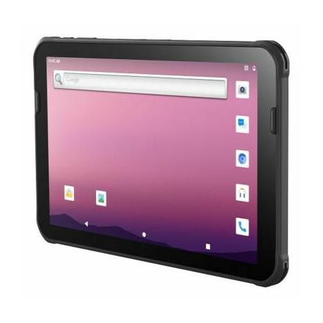 Honeywell ScanPal EDA10A - Tablet - rugged - Android 12 - 128 GB - 10.1" (1920 x 1200) - microSD slot - 5G, 4G - 0