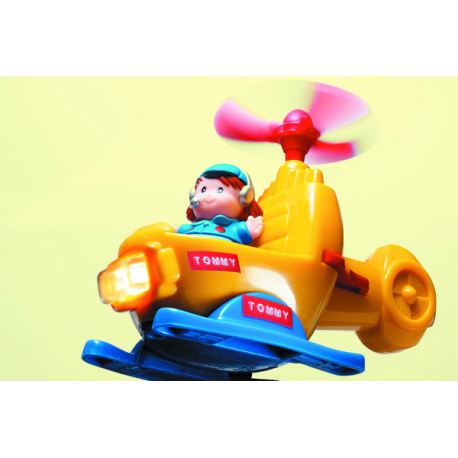 DYMO Omega - Labelmaker - daisy-wheel - cutter - grey, black - 2