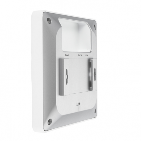 ASUS ExpertWiFi EBA63 - Radio access point - Wi-Fi 6 - 2.4 GHz, 5 GHz - 7