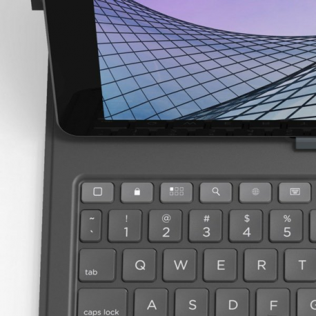 ZAGG MESSENGER FOLIO 2 - 3