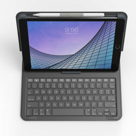 ZAGG MESSENGER FOLIO 2 - 5