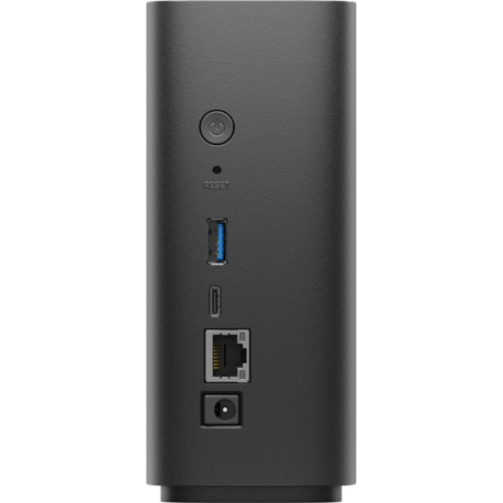 Synology BeeStation - NAS server - 4 TB - RAM 1 GB - Gigabit Ethernet - 5