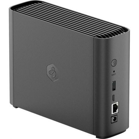 Synology BeeStation - NAS server - 4 TB - RAM 1 GB - Gigabit Ethernet - 8