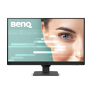 BenQ GW2490 - LED monitor - 23.8" - 1920 x 1080 Full HD (1080p) @ 100 Hz - IPS - 250 cd / m² - 1300:1 - 5 ms - 2xHDMI, DisplayPort - speakers - black