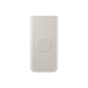 Samsung - Power bank - 10000 mAh - 25 Watt - Fast Charge - beige