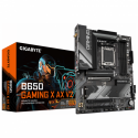 Gigabyte B650 GAMING X AX V2 - 1.X - motherboard - ATX - Socket AM5 - AMD B650 Chipset - USB 3.2 Gen 1, USB 3.2 Gen 2, USB-C 3.2 Gen2, USB-C 3.2 Gen 2x2 - 2.5 Gigabit LAN, Bluetooth, Wi-Fi - onboard graphics (CPU required) - HD Audio (8-channel)