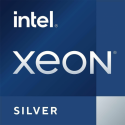 Intel Xeon Silver 4509Y - 2.6 GHz - 8-core - 16 threads - 22.5 MB cache - FCLGA4677 Socket - OEM
