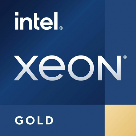 Intel Xeon Gold 6530 - 2.1 GHz - 32-core - 64 threads - 160 MB cache - FCLGA4677 Socket - OEM - 0