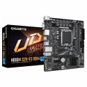 Gigabyte H610M S2H V3 DDR4 - 1.0 - motherboard - micro ATX - LGA1700 Socket - H610 Chipset - USB 3.2 Gen 1 - Gigabit LAN - onboard graphics (CPU required) - HD Audio (8-channel)