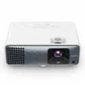 BenQ TK710 - DLP projector - laser - 3D - 3200 ANSI lumens - 3840 x 2160 - 16:9 - 4K
