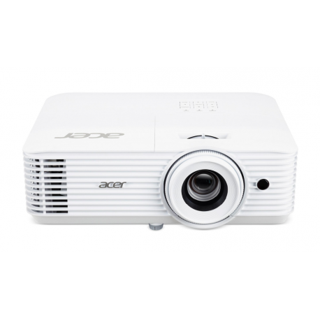 Acer P5827a - DLP projector - 4000 lumens - 16:9 - 4K - 0