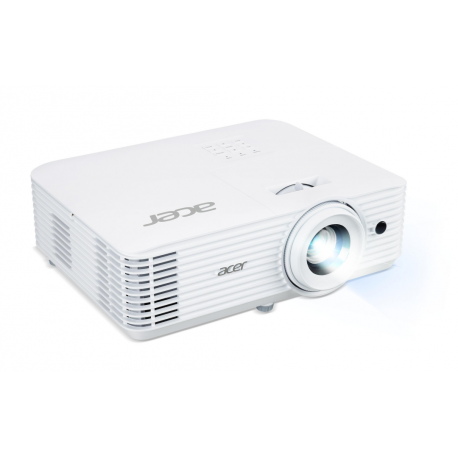 Acer P5827a - DLP projector - 4000 lumens - 16:9 - 4K - 1