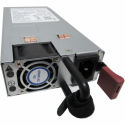 Cisco - Power supply - hot-plug  /  redundant (plug-in module) - AC 200-240 V - 650 Watt - for Nexus 3232C, 3264Q, 93108TC-EX (650 Watt), 93180YC-FX (650 Watt), 9336C-FX2 (650 Watt)