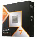 AMD Ryzen 7 9800X3D - 4.7 GHz - 8-core - 16 threads - 96 MB cache - Socket AM5 - PIB/WOF