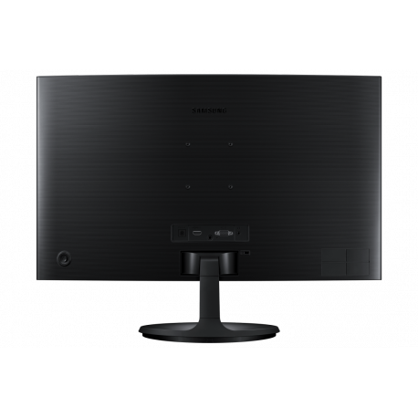 Samsung S27C364EAU - S36C Series - LED monitor - curved - 27" - 1920 x 1080 Full HD (1080p) @ 75 Hz - VA - 250 cd / m² - 3000:1 - 4 ms - HDMI, VGA - black - 13