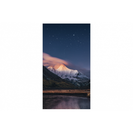 Samsung VM55C-R - 55" Diagonal Class VHR-R Series LED-backlit LCD display - digital signage - 1080p 1920 x 1080 - black - 2