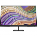 HP P27 G5 - P-Series - LED monitor - 27" - 1920 x 1080 Full HD (1080p) @ 75 Hz - IPS - 250 cd / m² - 1000:1 - 5 ms - HDMI, VGA, DisplayPort - black stand, black head - for HP 250 G9 Notebook; Elite 600 G9, 800 G9; EliteDesk 800 G6; Pro 260 G9, 290 G9