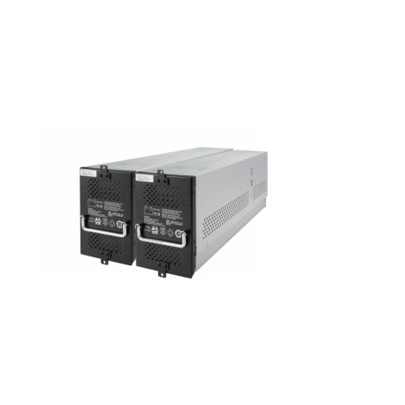 APC RBC172 - UPS battery - replacement cartridge, with 2 year warranty - Lead Acid - black - 0