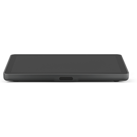 Logitech Tap IP Appliance Room Solutions Huddle + Small Rooms - Video conferencing kit (Logitech Tap IP, Logitech Rally Bar Huddle) - graphite - 2